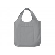 Сумка-шоппер «Revest» из переработанного хлопка 320 г/м2