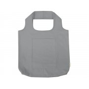 Сумка-шоппер «Revest» из переработанного хлопка 320 г/м2