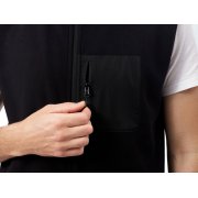 Жилет флисовый «Trondheim» унисекс