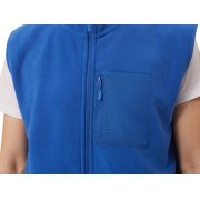 Жилет флисовый «Trondheim» унисекс