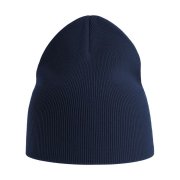 Шапка YALA из органического хлопка Темно-синий