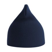 Шапка YALA из органического хлопка Темно-синий