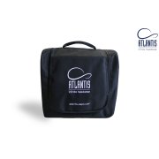 Сумка c бейсболками ATLANTIS 24 шт черный