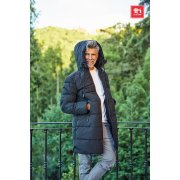 Куртка унисекс BRUSSELS 300T Темно-синий