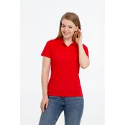 Рубашка поло женская Eclipse H2X-Dry, синяя