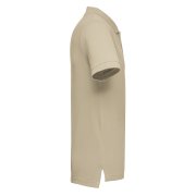 Рубашка-поло мужская ADAM 195 Светло-зелёный