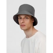 Панама Challenge, темно-серая (серо-стальная)