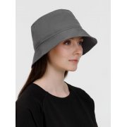 Панама Challenge, темно-серая (серо-стальная)