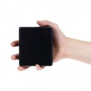 Набор инструментов Terraform, черный