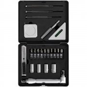 Набор инструментов Terraform, черный