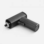 Отвертка аккумуляторная Propeller, черная