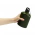 Походная фляжка Tula, хаки арт. 63044.99 Походная фляжка Tula, хаки арт. 63044.99