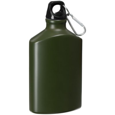 Походная фляжка Tula, хаки арт. 63044.99