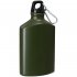 Походная фляжка Tula, хаки арт. 63044.99 Походная фляжка Tula, хаки арт. 63044.99