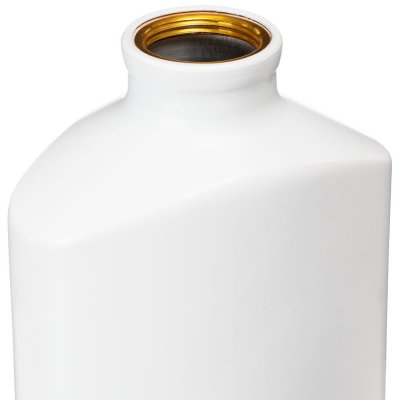 Походная фляжка Tula, белая арт. 63044.60