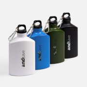 Походная фляжка Tula, синяя