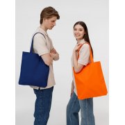 Холщовая сумка Strong 210, оранжевая