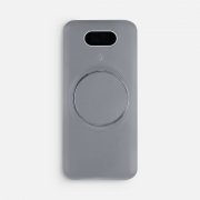 Аккумулятор Omni Qi 10000 мАч, ver.2, серый