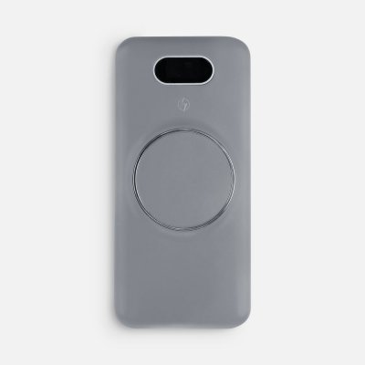 Аккумулятор Omni Qi 10000 мАч, ver.2, серый арт. 22077.10