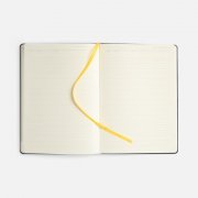 Ежедневник Flex Shall New, недатированный, светло-зеленый