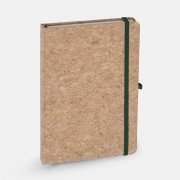 Блокнот Corkfolio, зеленый арт. 20380.90