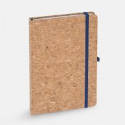 Блокнот Corkfolio, синий арт. 20380.40