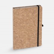 Блокнот Corkfolio, черный арт. 20380.30