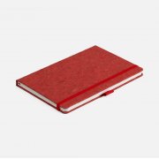 Блокнот Cork County, красный арт. 20379.50