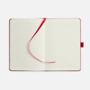 Блокнот Cork County, красный арт. 20379.50