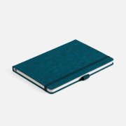 Блокнот Cork County, синий арт. 20379.40