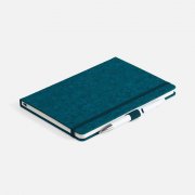 Блокнот Cork County, синий арт. 20379.40