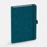 Блокнот Cork County, синий арт. 20379.40