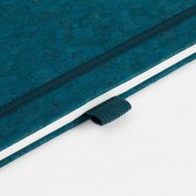 Блокнот Cork County, синий арт. 20379.40