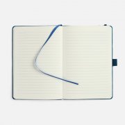 Блокнот Cork County, синий арт. 20379.40