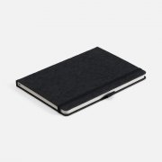 Блокнот Cork County, черный арт. 20379.30