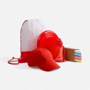 Набор Wonderkid Capture, красный арт. 21701.50