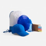 Набор Wonderkid Capture, синий арт. 21701.40