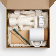 Набор Eco Sapiens Headman арт. 20622.06