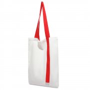 Сумка для покупок TAHOMA 270 г/м², красная арт. 25009.05