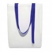 Сумка для покупок TAHOMA 270 г/м², синяя арт. 25009.03