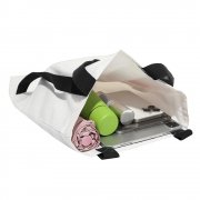 Сумка для покупок TAHOMA 270 г/м², чёрная арт. 25009.02