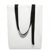 Сумка для покупок TAHOMA 270 г/м², чёрная арт. 25009.02