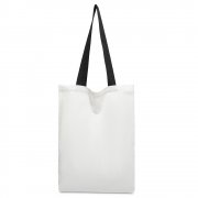 Сумка для покупок TAHOMA 270 г/м², чёрная арт. 25009.02