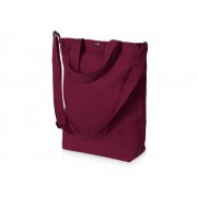 Сумка «Helfer» на кнопке с регулирующейся лямкой