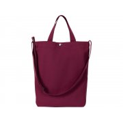 Сумка «Helfer» на кнопке с регулирующейся лямкой