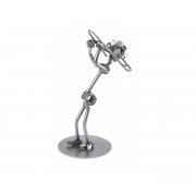 Тенор-тромбон Фигурки из металла HINZ & KUNST