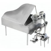 Пианист-виртуоз Фигурки из металла HINZ & KUNST