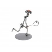 Золотой сет Фигурки из металла HINZ & KUNST