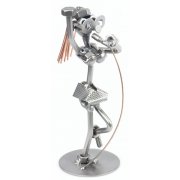 Волшебный голос Фигурки из металла HINZ & KUNST