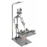 Ветеринар Фигурки из металла HINZ & KUNST